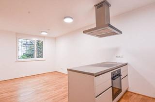 Wohnung mieten in Gersthof, 1180 Wien, Moderner 3-Zimmer-Erstbezug mit Balkon in 1180 Wien