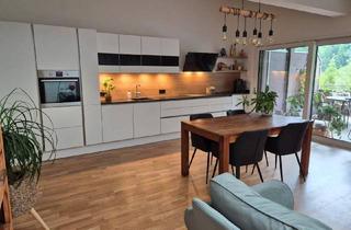 Penthouse mieten in Högmoos 77, 5660 Högmoos, neuwertige Penthousewohnung mit Traumküche zu vermieten