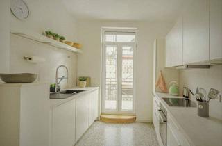 Wohnung mieten in Kopalgasse, 1110 Wien, Charmante Wohnung mit Balkon in ruhiger Lage