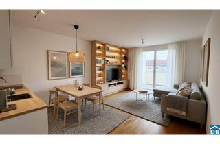 Wohnung kaufen in 1230 Wien, Zeitlose Architektur trifft nachhaltiges Wohnen