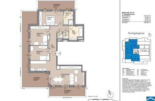 Wohnung kaufen in 1230 Wien, Zeitlose Architektur trifft nachhaltiges Wohnen