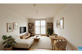 Wohnung kaufen in 1230 Wien, Urban. Grün. Zukunftsorientiert.