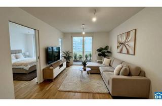 Wohnung kaufen in 1230 Wien, Zeitlose Architektur trifft nachhaltiges Wohnen