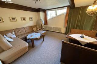 Wohnung kaufen in 5542 Flachau, Zweitwohnsitzwohnung in Flachau