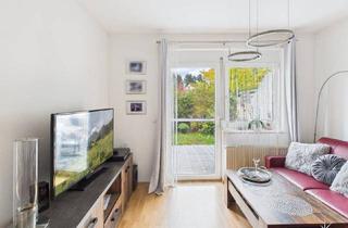 Wohnung kaufen in 9020 Klagenfurt, Charmante 2-Zimmer-Wohnung mit Garten in Klagenfurt – Anlegerwohnung