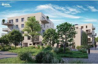 Genossenschaftswohnung in 2500 Baden, Zukunft Wohnen: Mietwohnung mit Kaufoption in Baden-Leesdorf