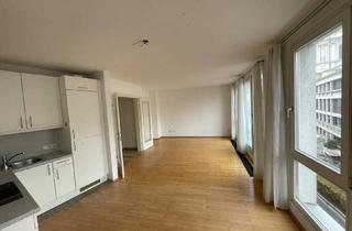Wohnung mieten in Mattiellistraße, 1040 Wien, MODERNE 3-ZIMMER-WOHNUNG BEIM KARLSPLATZ - RUHELAGE!