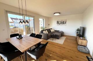 Wohnung mieten in 8055 Graz, Nachmieter gesucht für eine neuwertige, moderne 4-Zimmer-Wohnung in Graz – mit Balkon und Tief-Garage