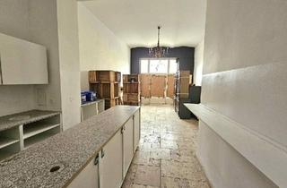 Geschäftslokal mieten in 2340 Mödling, Gewerbeobjekt in guter Frequenzlage- zusätzlich großzügiger Weinkeller möglich