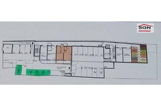 Gewerbeimmobilie mieten in 2401 Fischamend-Dorf, PKW - Abstellplatz Nummer 5