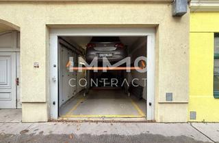 Gewerbeimmobilie mieten in Antonigasse, 1180 Wien, Stapelparker in Top Lage Antonigasse 54