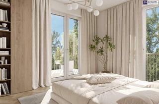 Wohnung kaufen in 8401 Kalsdorf bei Graz, Elegantes Wohnen neu definiert: Massivbau-Qualität in bester Lage! Jetzt informieren! VILLA TERRA