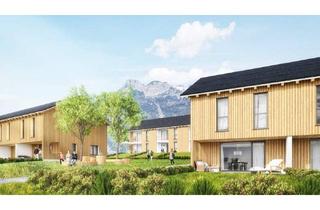 Wohnung mieten in 8990 Bad Aussee, Charmante 3-Zimmer-Wohnung mit Garten, Loggia und Terrasse in Bad Aussee!