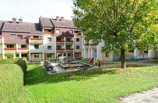 Wohnung kaufen in 3313 Wallsee, Eigentumswohnung mit 2 Loggien und Carport