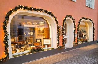 Gewerbeimmobilie kaufen in 2700 Wiener Neustadt, Gepflegtes Stadthaus im Zentrum - tolles Investment, frei zur Vermietung!