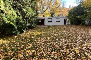 Haus mieten in 2824 Seebenstein, Wohnen wie im Urlaub - Bungalow im Schlosspark von Seebenstein zu mieten!