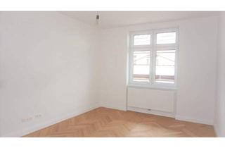 Wohnung kaufen in Gunoldstraße, 1190 Wien, Sanierte Altbau-Wohnungen Gunoldstraße 6, 1190 Wien