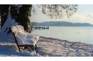 Wohnung mieten in Berg, 9201 Klagenfurt, Kurzzeitmiete: "Winterhit" für alle, die Berge und See kombinieren möchten!