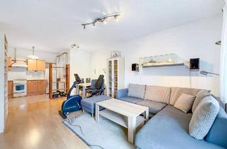 Wohnung kaufen in 2230 Gänserndorf, Eigentumswohnung in TOP Lage in Gänserndorf Stadt