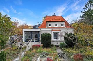 Haus kaufen in 2232 Deutsch-Wagram, Wohlfühlhaus mit großem Garten, Pool & Schnellbahnnähe