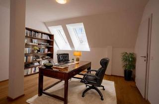 Wohnung kaufen in 9020 Klagenfurt, Exklusive Innenstadtwohnung – perfekt für Praxis oder Private Living