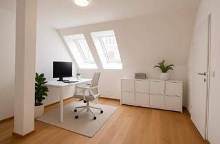 Wohnung kaufen in 9020 Klagenfurt, Mit neu verfeinertem Preis: Exklusive Innenstadtwohnung – perfekt für Praxis oder Private Living