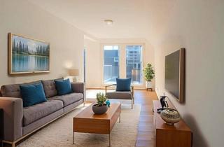 Maisonette kaufen in 9020 Klagenfurt, Moderne Maisonette mit 3 Terrassen im Herzen der Innenstadt