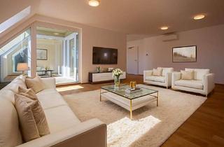 Wohnung kaufen in 9020 Klagenfurt, Mit aktualisiertem, attraktiven Preis: Stilvolle Wohnung mit Charme & moderner Ausstattung