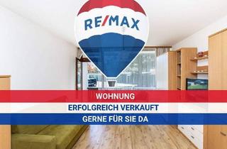 Wohnung kaufen in 4822 Bad Goisern, V E R K A U F T ! Klein. Fein. Mein. Eigentumswohnung mit Loggia und Garage