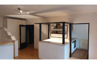 Wohnung kaufen in 4020 Linz, Gemütliche Wohnung im Zentrum!