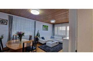 Wohnung kaufen in 8230 Hartberg, 4-Zimmer-Wohnung mit Loggia und Aussicht! Wohntraum mitten in Hartberg.