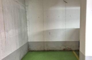 Garagen mieten in Nussdorfer Platz, 1190 Wien, TIEFGARAGENPLATZ - NÄHE NUSSDORFER PLATZ - HEILIGENSTADT