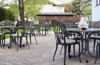 Gastronomiebetrieb mieten in 6600 Lechaschau, Konditorei & Café zu pachten: Ihr süßer Weg in die Selbstständigkeit!