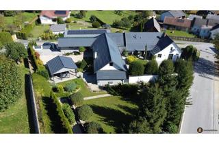 Haus kaufen in 7551 Stegersbach, Modernes Wohnhaus mit zwei barrierefreien, getrennten Einheiten