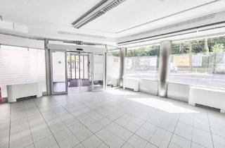 Gewerbeimmobilie kaufen in Budinskygasse, 1190 Wien, Multifunktionale Gewerbefläche (Büro, Ordination, Verkaufslokal, ...)