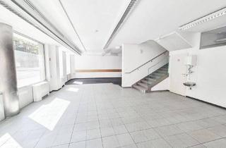 Gewerbeimmobilie kaufen in Budinskygasse, 1190 Wien, Multifunktionale Gewerbefläche (Büro, Ordination, Verkaufslokal, ...)