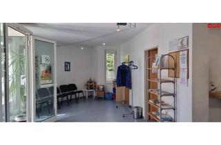 Büro zu mieten in 4053 Haid, Moderne, helle Ordination/(Gemeinschafts-)Praxis im nachgefragten Wohnpark in Haid – Ansfelden – ab Jänner 2026 verfügbar