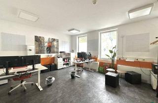 Geschäftslokal mieten in 1090 Wien, Zentrale Geschäftsfläche! Straßenseitiger Zugang und Schaufenster!