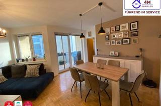 Wohnung kaufen in 2201 Gerasdorf, Mehr Licht - Mehr Leichtigkeit - Mit Loggia & Garage