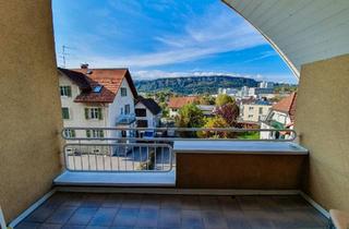 Wohnung kaufen in 6800 Feldkirch, PREISHIT! IN TOP LAGE UND GRENZNÄHE MIT BALKON