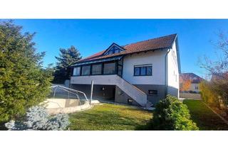 Villen zu kaufen in 7162 Tadten, Großzügige Villa mit mehreren Wohneinheiten für viele Nutzungen