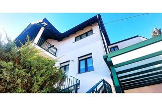 Villen zu kaufen in 7162 Tadten, Ein geräumiges Haus mit viel Platz