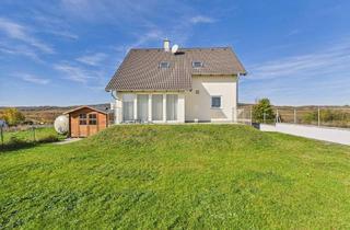 Einfamilienhaus kaufen in 7093 Jois, Einfamilienhaus zum Wohlfühlen mit Seeblick