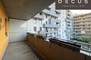 Wohnung mieten in Raxstraße, 1100 Wien, 3-ZIMMER | GROSSZÜGIGE WEST-LOGGIA | AB 01.01.2026 VERFÜGBAR | RUHIGE HOFLAGE NAHE WIENERBERG