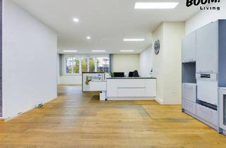 Gewerbeimmobilie kaufen in Donau, 1220 Wien, Renditeobjekt mit ca. 5,5% – Geschäftsfläche in Wien 22, Donaustadt