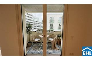 Wohnung kaufen in 1230 Wien, Urban. Grün. Zukunftsorientiert.