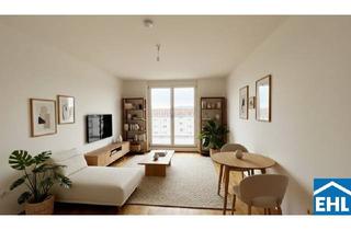 Wohnung kaufen in 1230 Wien, Urban. Grün. Zukunftsorientiert.