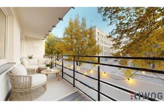 Wohnung kaufen in Allerheiligenplatz, 1200 Wien, ERSTBEZUG nach Sanierung I Großzügige 2 Zimmer Wohnung mit Loggia I Tischler Einbauküche inkl. Siemensgeräte I Allerheiligenplatz I U-Bahn Nähe