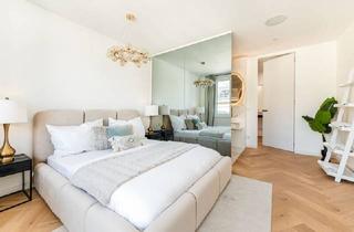 Wohnung kaufen in Schwedenplatz, 1010 Wien, Außergewöhnliche 3-Zimmer-Residenz in zentraler Toplage mit Freifläche