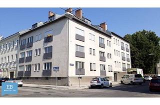 Wohnung kaufen in Schillgasse, 1210 Wien, Sanieren, gestalten, genießen - Wohnen im Neubau